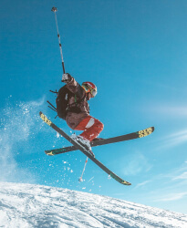 Ski